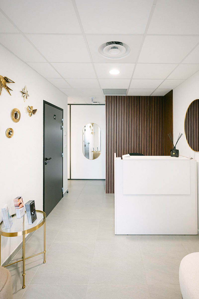 centre esthétique à la crau près de toulon