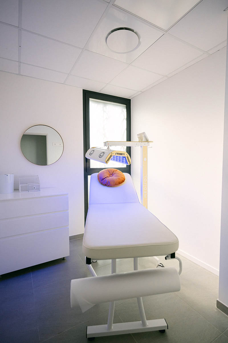 centre de beauté anti age à la crau près de toulon dans le var