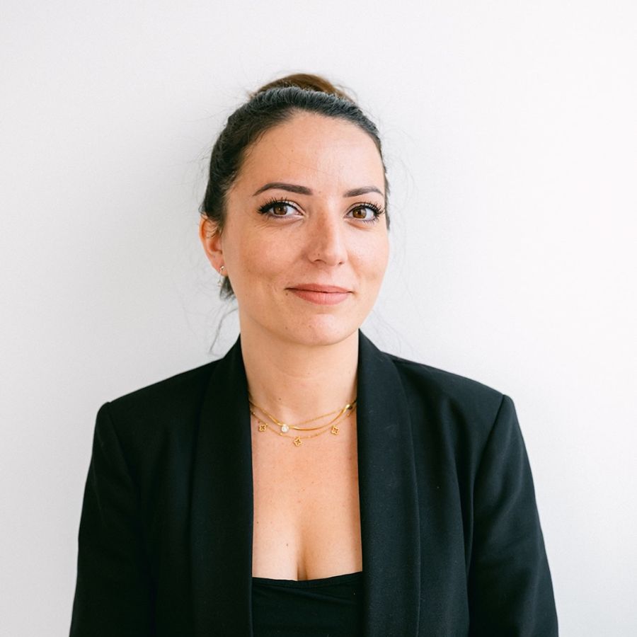 esthéticienne à la crau